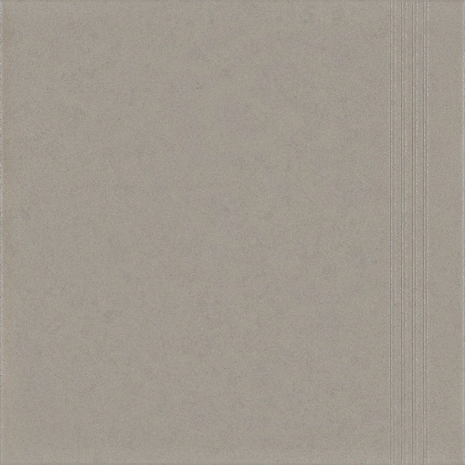 фото Керамогранит ступень estima loft lf01 светло-серый 300х300х8 мм (17 шт.=1,53 кв.м)