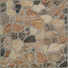 Porcelánová dlažba Cersanit Rento béžová 298x298x8,5 mm (12 kusů = 1,065 mXNUMX)