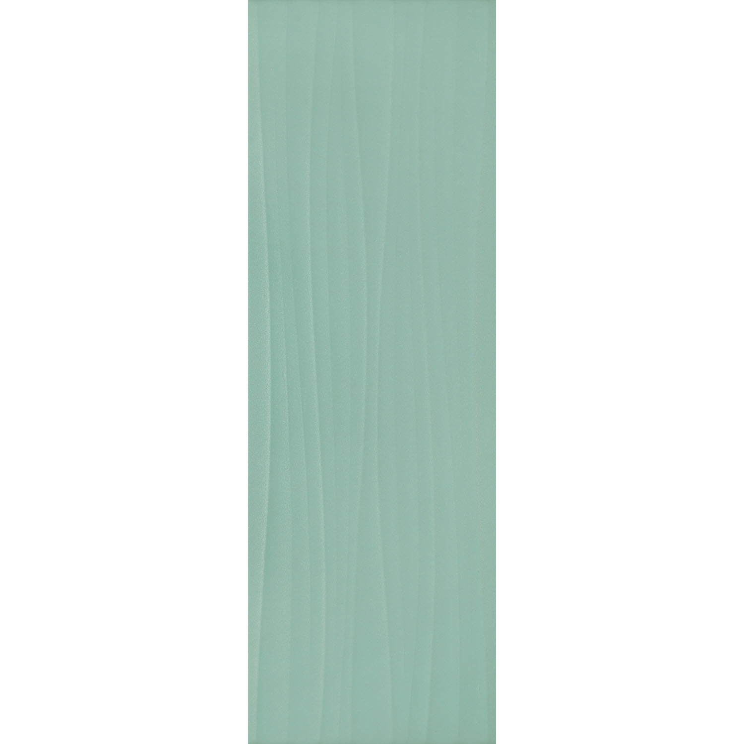 фото Плитка облицовочная gracia ceramica marella turquoise голубая 900x300x8 мм (5 шт.=1,35 кв.м)