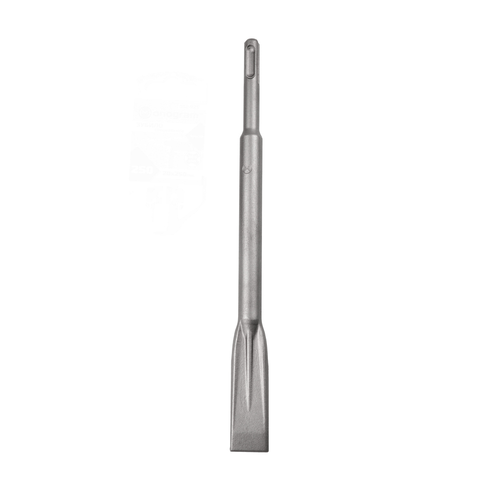 

Зубило плоское SDS-plus Monogram Special (088-925) 20х250 мм