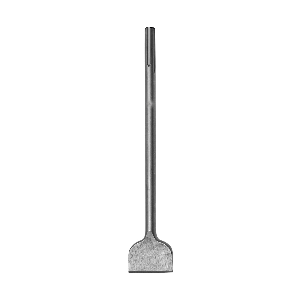 

Зубило плоское SDS-max Monogram (089-038) 75х400 мм
