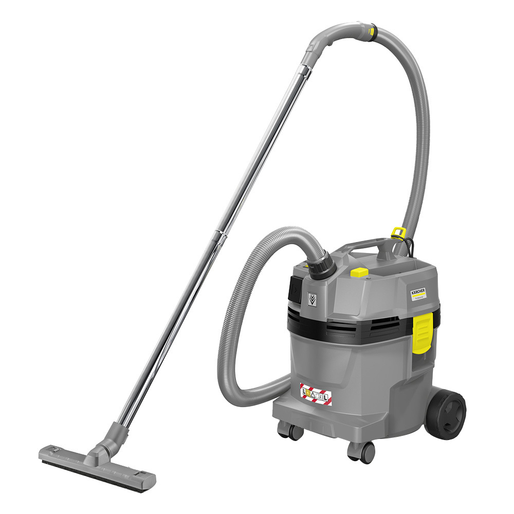 

Пылесос NT 22/1 Ap Te L 1300 Вт 22 л Karcher