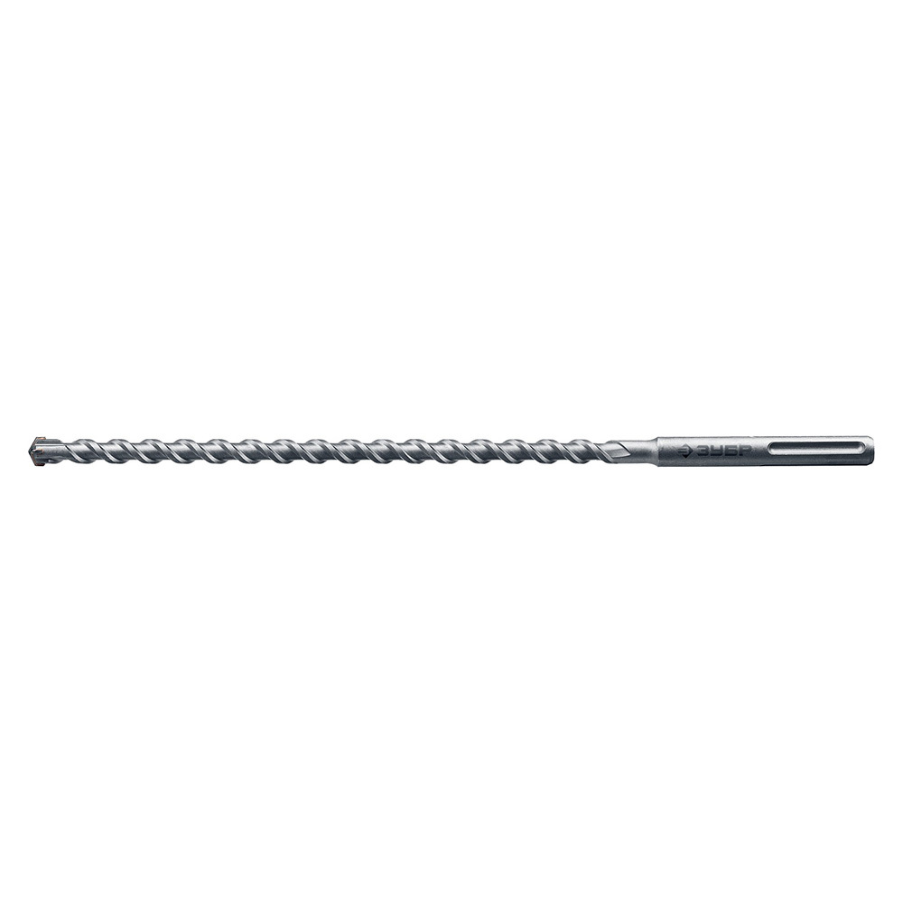 

Бур SDS-max Зубр (29350-410-30_z02) 30х410х520 мм