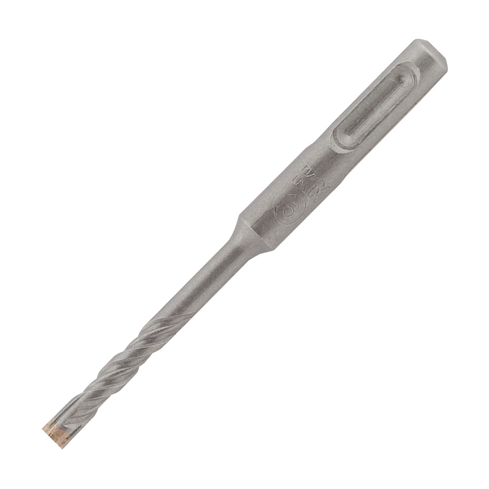 

Бур SDS-plus КМ 6х50х110 мм (815726)