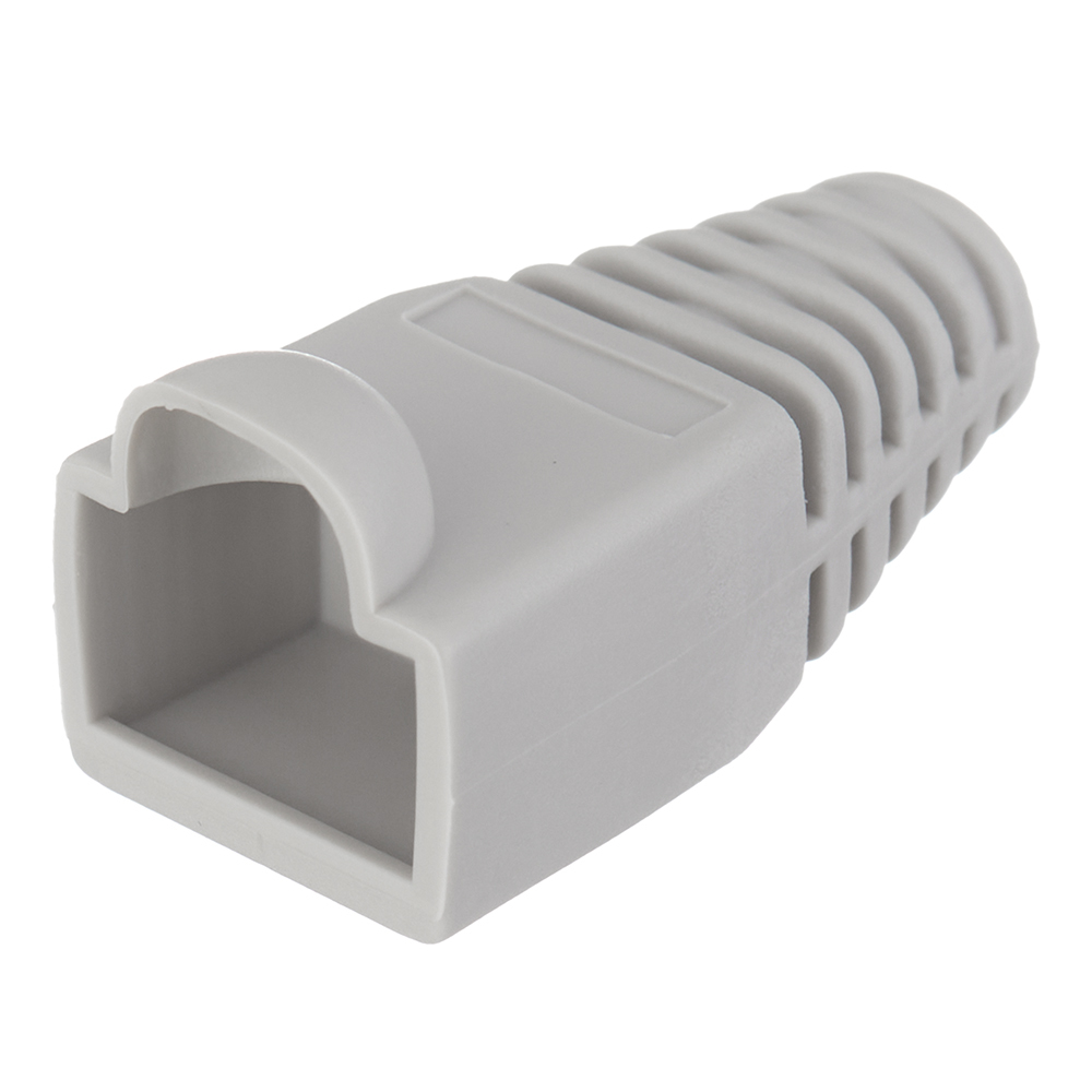 Колпачок для коннектора Hyperline RJ45 8P8C (10 шт.) (251955)