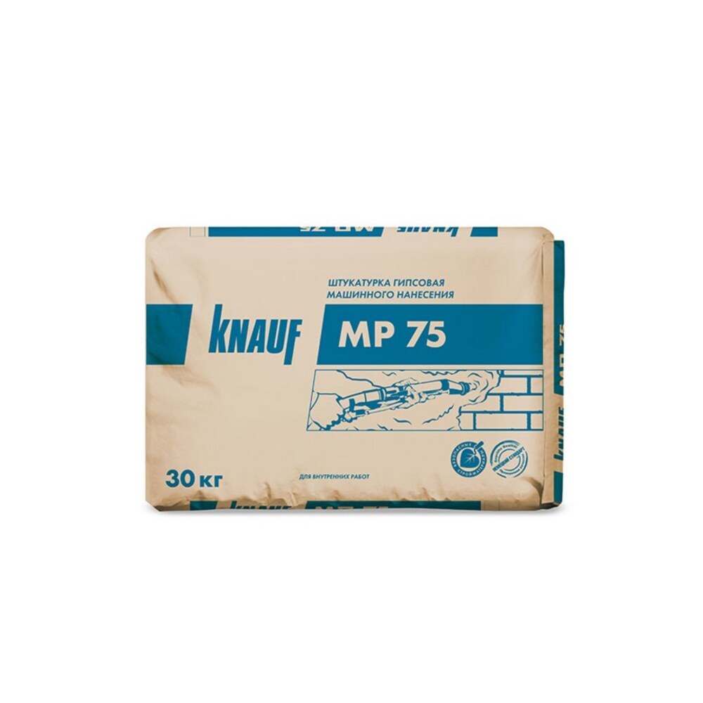 Штукатурка кнауф мп 75 30кг. Штукатурка Knauf MP-75 Ultra, 30 кг. МП-75-С. Сухая смесь Кнауф-мп75. Кнауф "МП-75" штукатурка гипсовая в Симферополе.