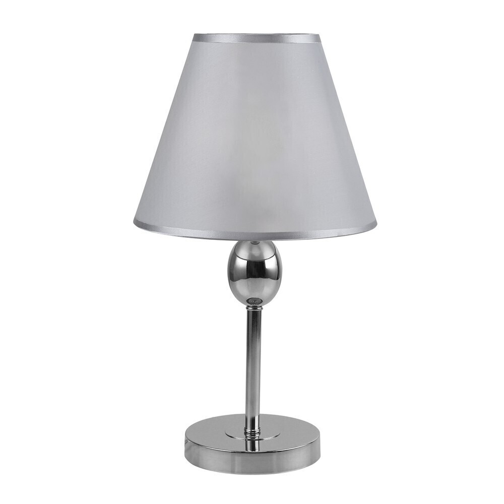 Лампа настольная E14 40 Вт Escada Elegy (2106/1)