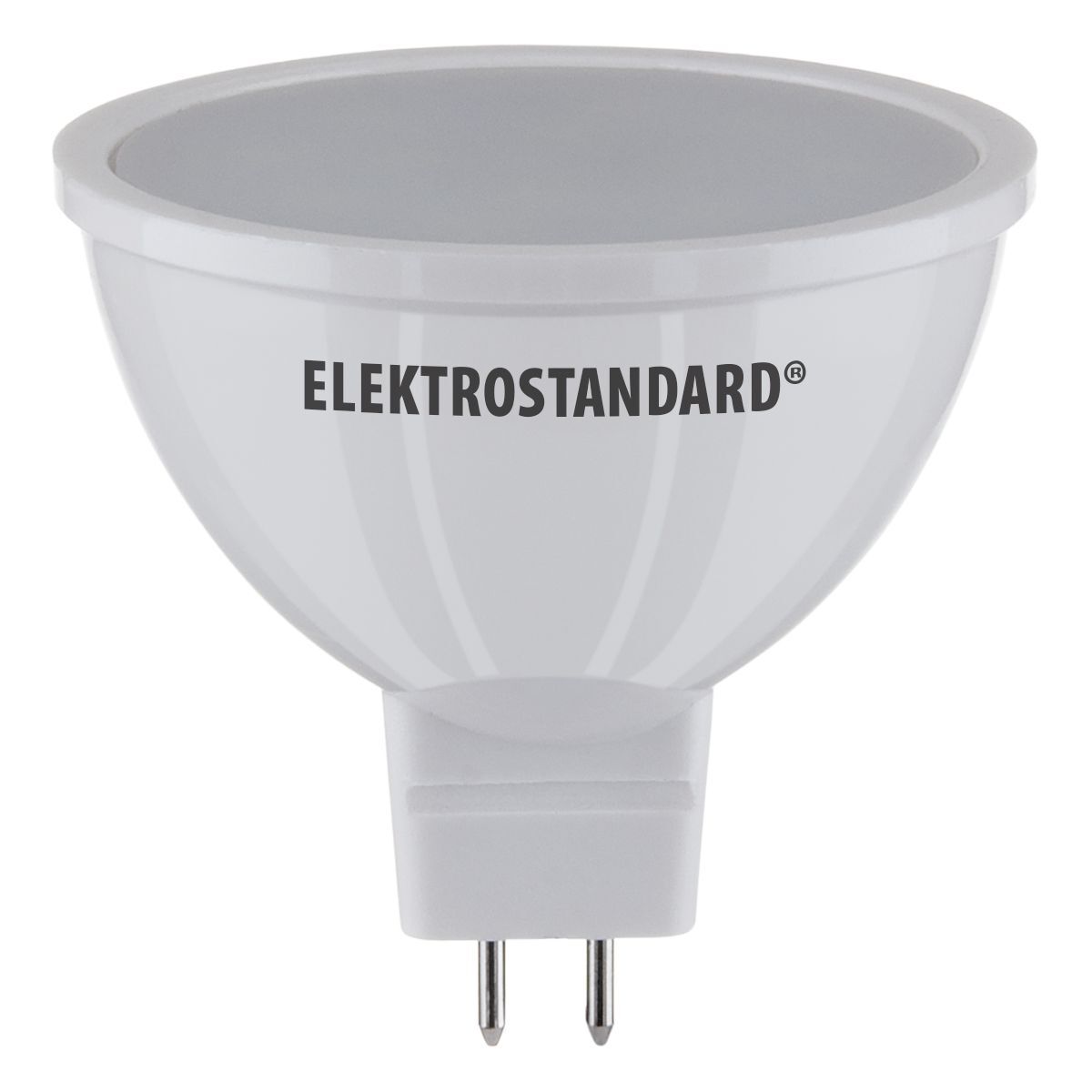 фото Лампа светодиодная elektrostandard g4 jcdr 5 вт 3300к теплый свет 220 в рефлектор (jcdr01 5w 220v 3300k)