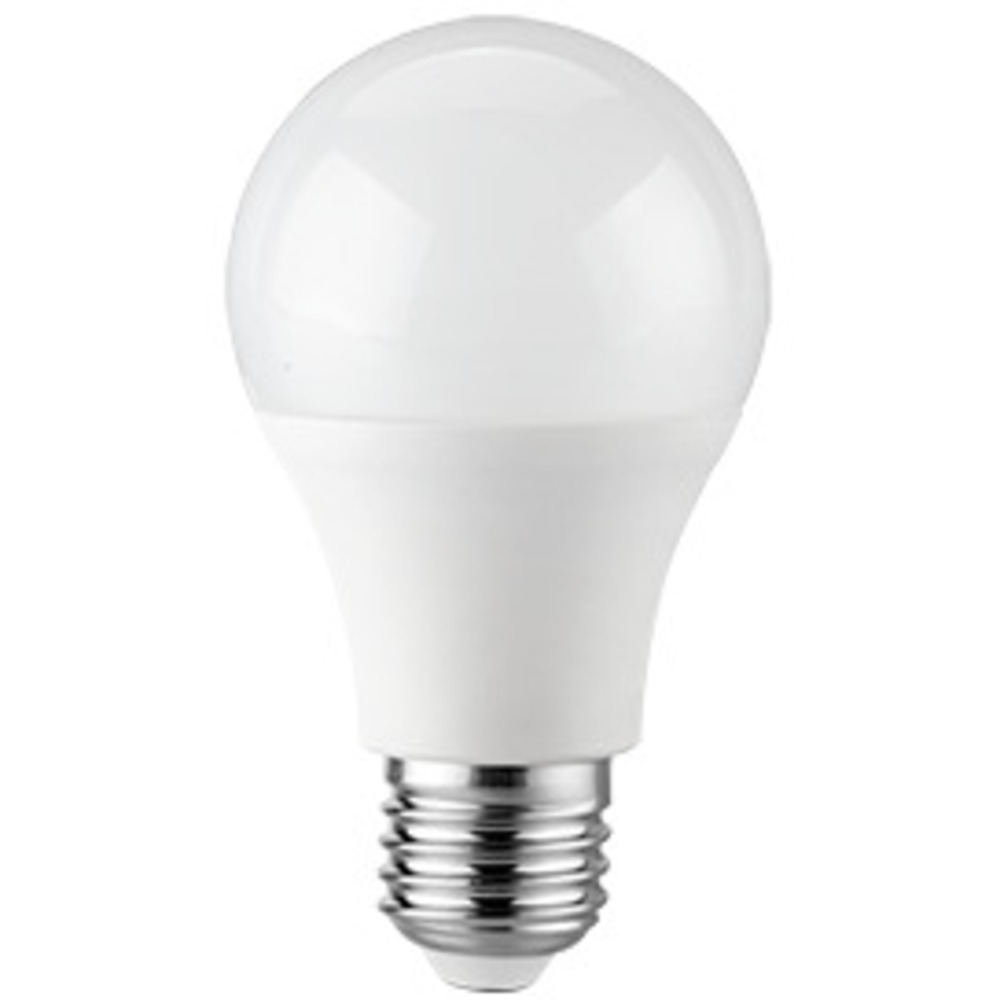 Лампа светодиодная Ecola classic LED Е27 2700К (композит) 12 Вт 220-240 ...
