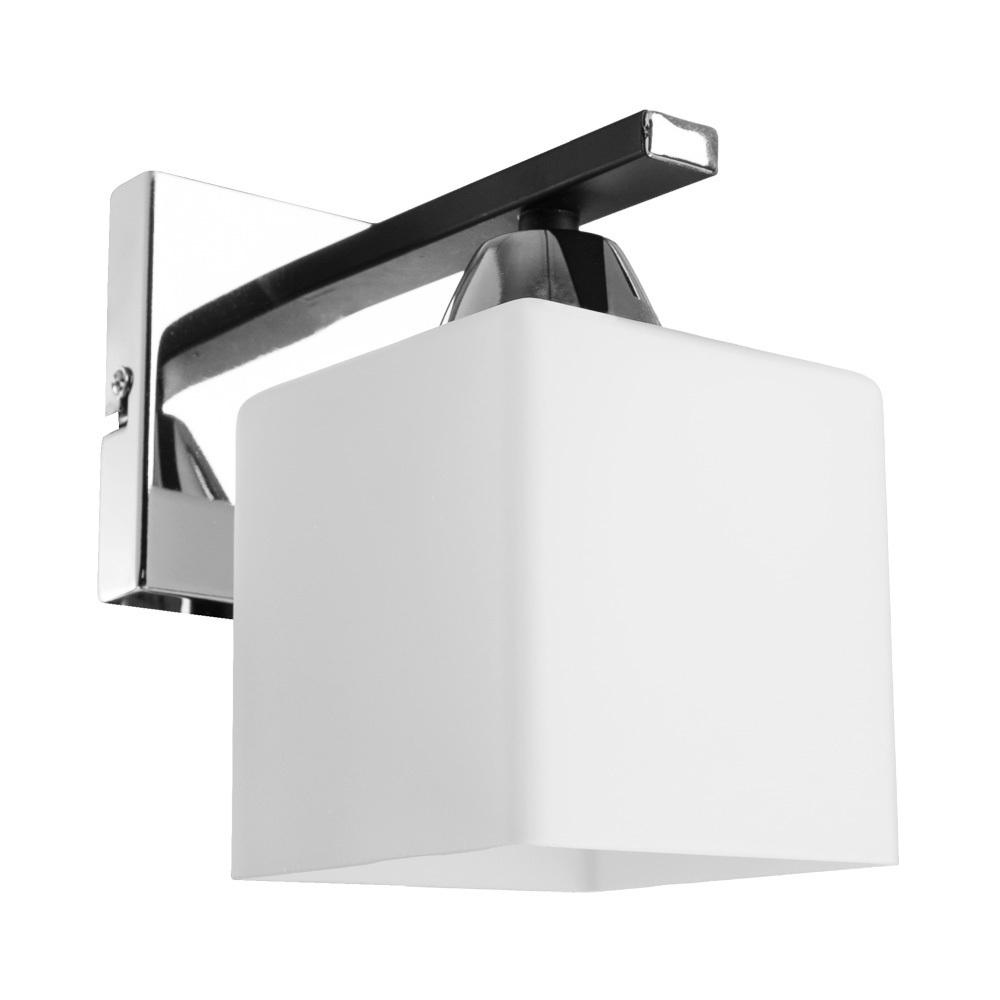 фото Бра arte lamp visuale (a8165ap-1bk) e27 60 вт 220 в черное ip20