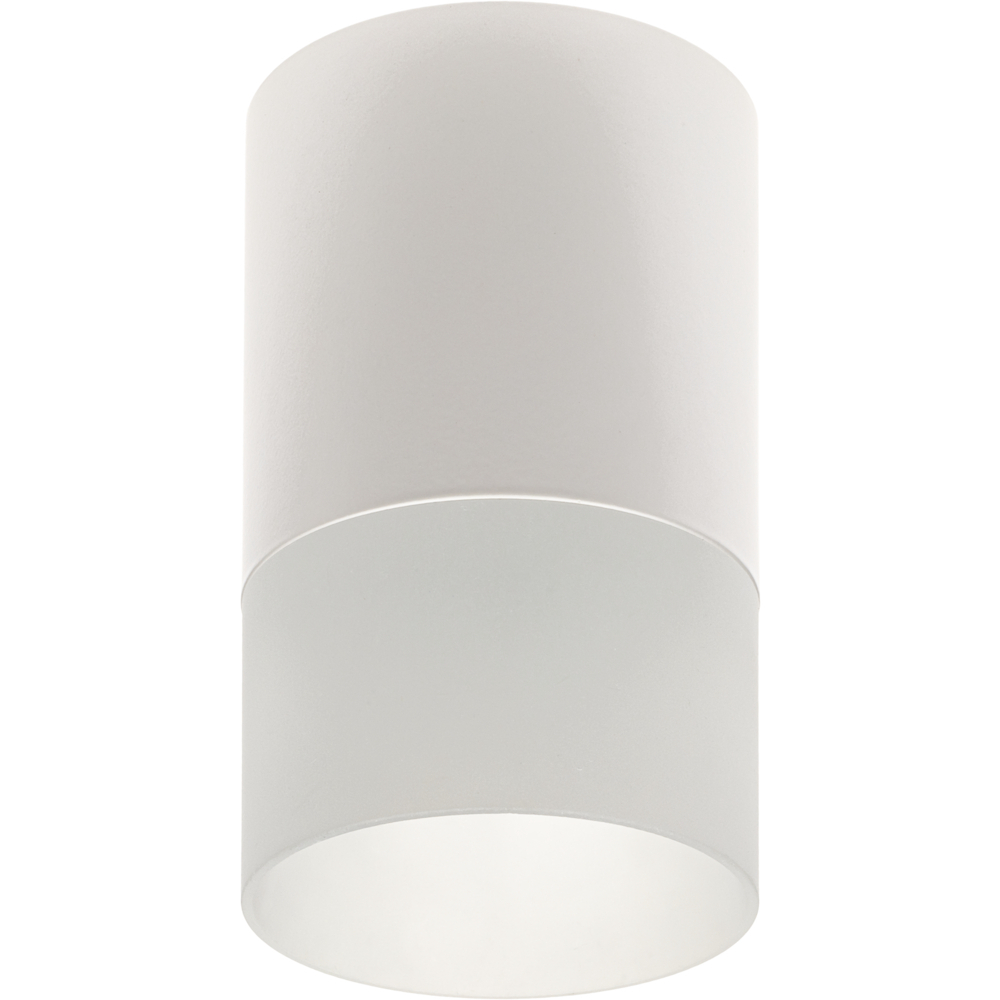 Светильник потолочный Ritter Essen GU5.3 10 Вт 4 кв.м белый IP20 (52061 0) светильник потолочный ritter essen gu5 3 10 вт 4 кв м белый ip20 52061 0