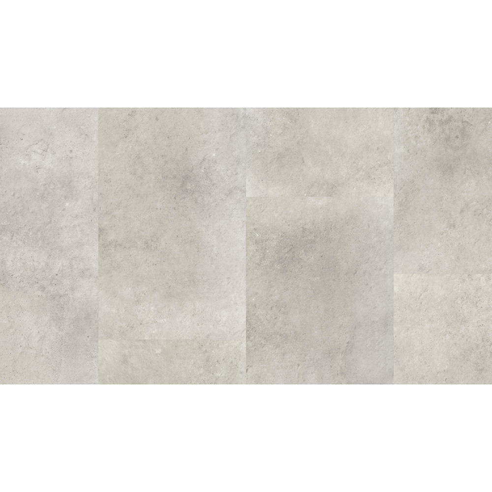 Плитка кварцвиниловая Tarkett Prime Click Soft Grey замковая 1,74 кв.м ...