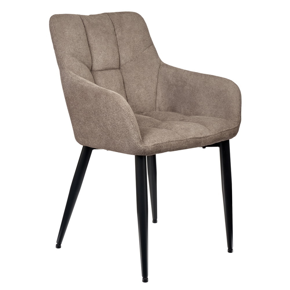 Стул-кресло Cozy латте (FR 0742) стул bradex cozy серый