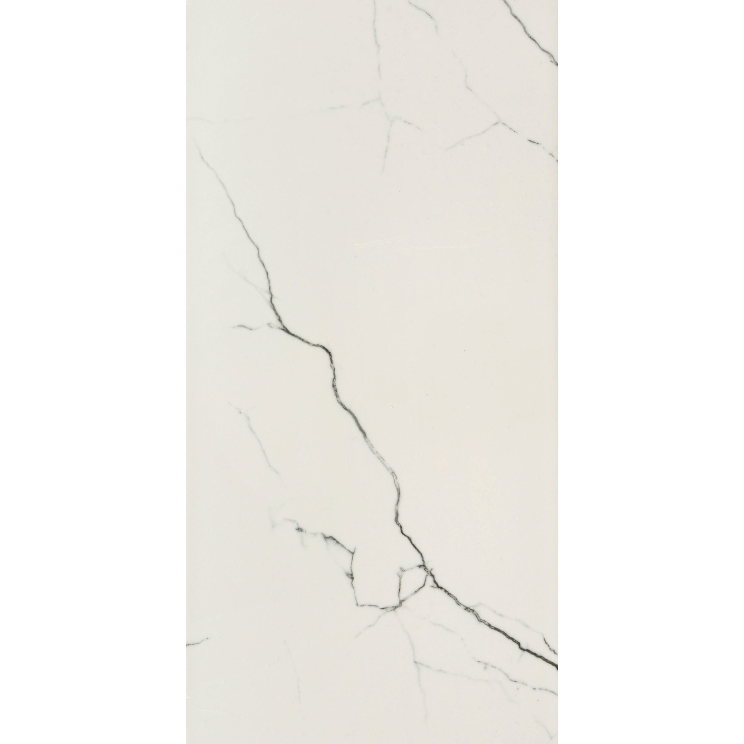 фото Плитка облицовочная lavelly skandi marble белая 400x200x8 мм (15 шт.=1,2 кв.м)