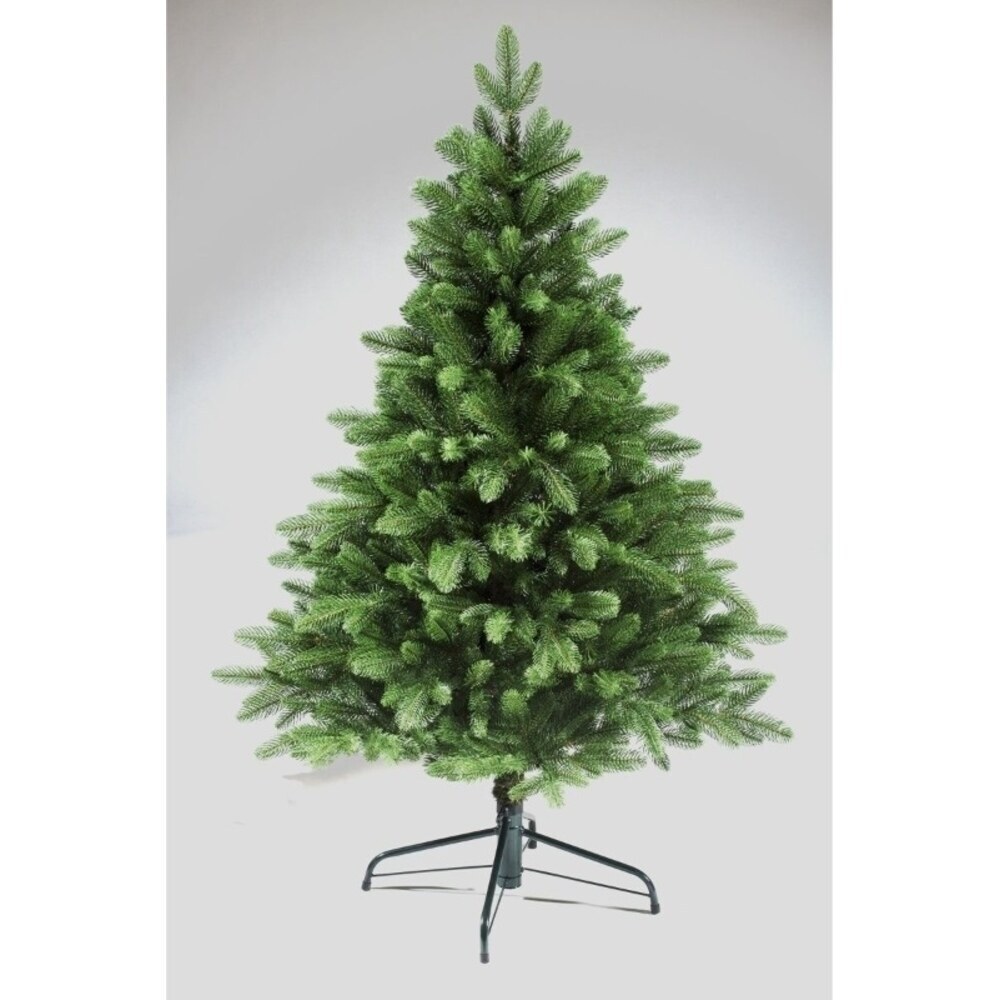 Ель искусственная Финская премиум 150 см — купить в Санкт-Петербурге ...
