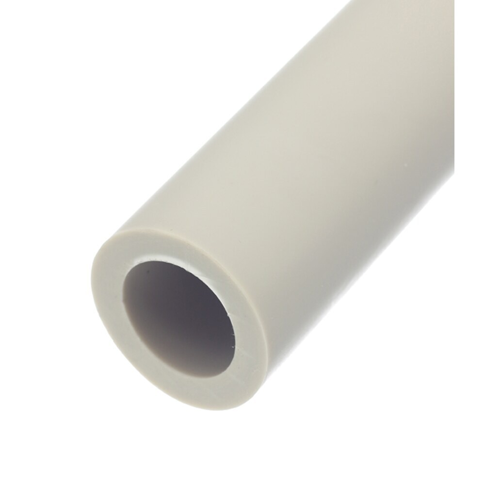 Труба полипропиленовая FV-Plast Hot (101040/AA112040004) увеличенный проход 40х2000 мм PN28 серая