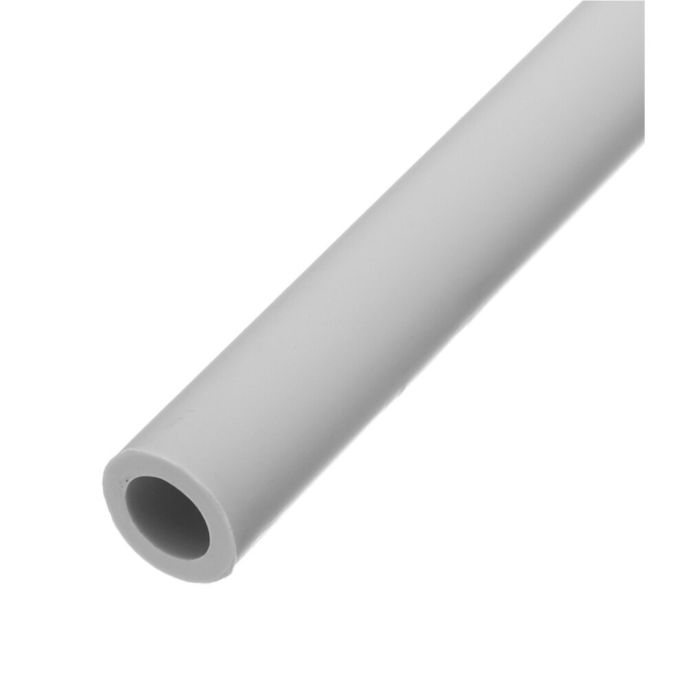 Труба полипропиленовая FV-Plast Hot (101032/101032-D/AA1120320) увеличенный проход 32х2000 мм PN28 серая