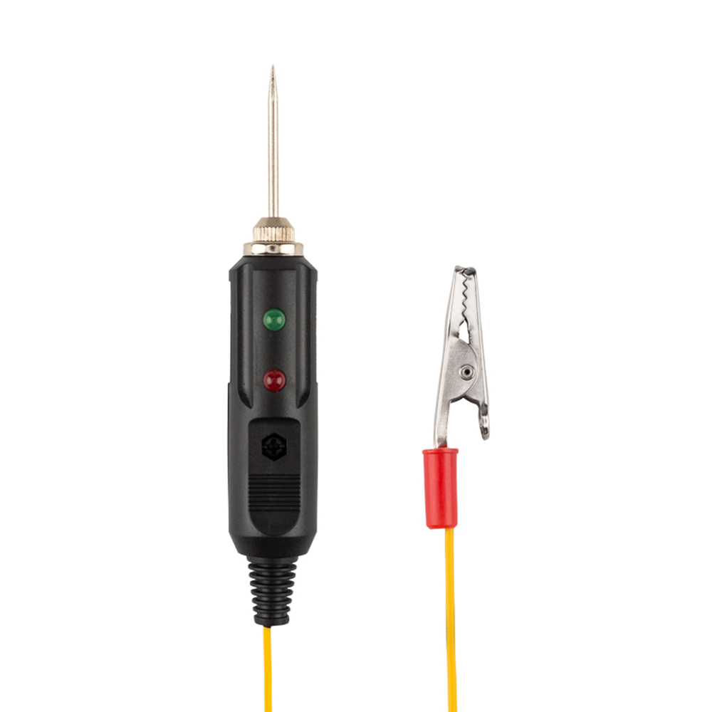 

Автотестер Rexant (16-0102) портативный универсальный, Черный