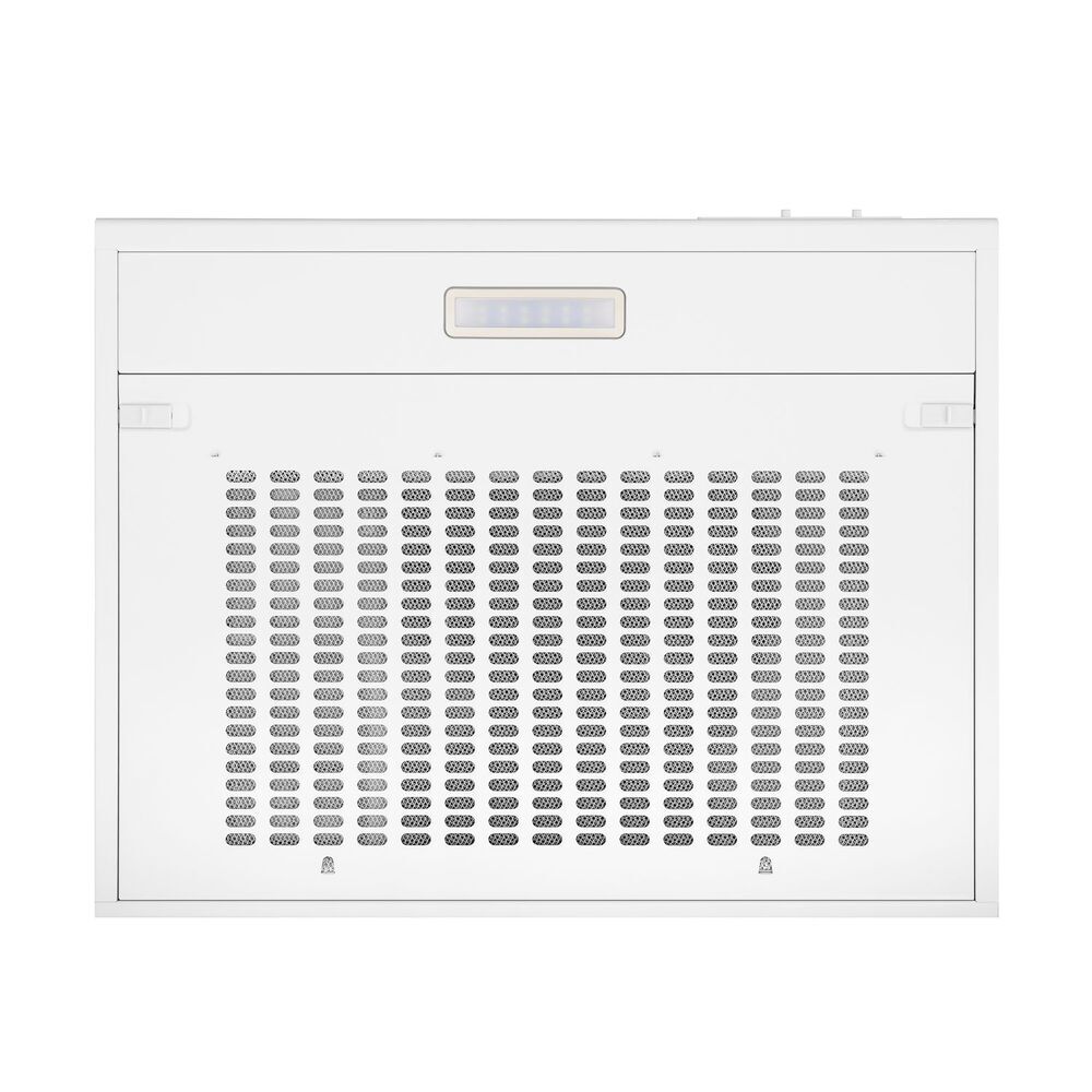 

Кухонная вытяжка плоская HomSair Horizontal 60 см белая (УТ000010852), Белый