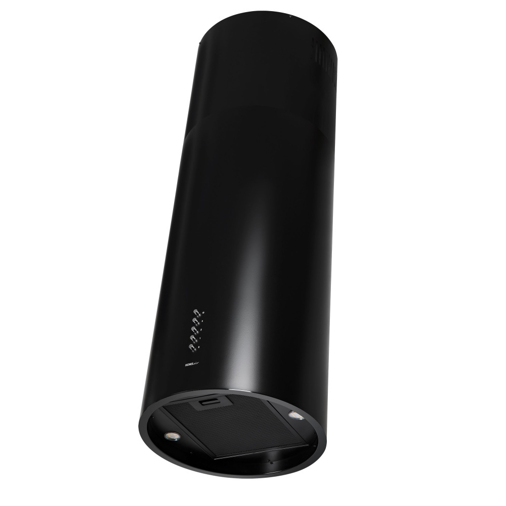 

Кухонная вытяжка островная HomSair Fly 1000PH 40 см черная (КА-00015701), Черный