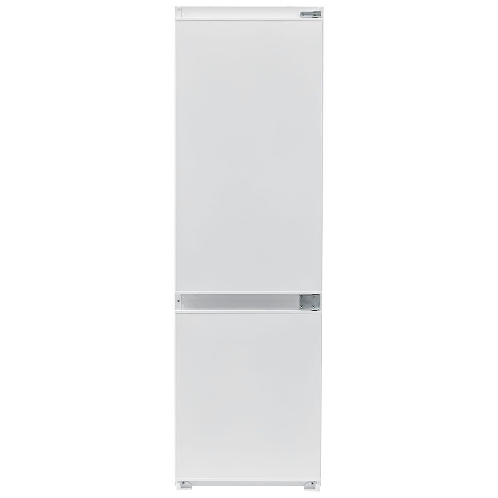 фото Холодильник krona balfrin встраиваемый двухдверный