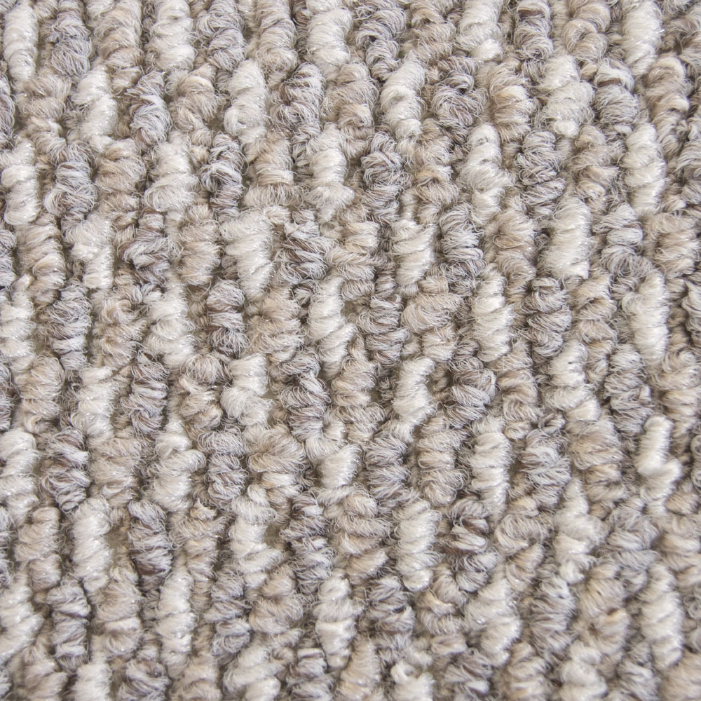 ковровое покрытие витебские ковры дафна полиамид петлевой принт 2 м Ковролин Зартекс Рифей 507 какао 3 м