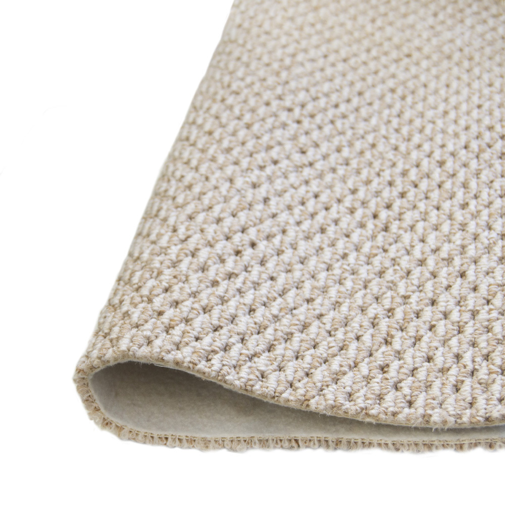 

Ковролин бытовой Зартекс Варна 106 светло-коричневый 3 м