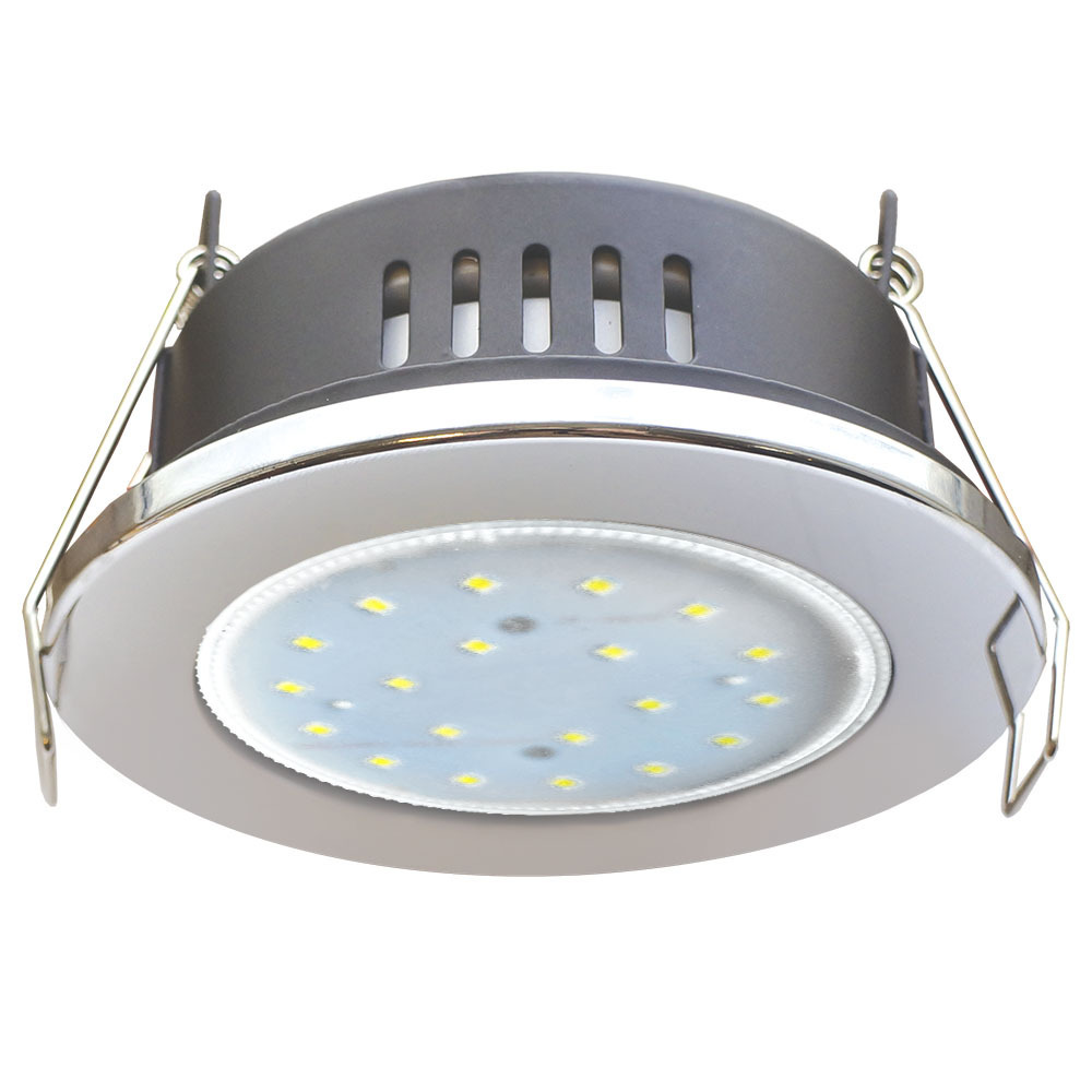 Светильник встраиваемый GX53 золото 10 Вт IP65 Ecola H9 (FG5365ECB) светодиодный настенный светильник ip65 наружный водонепроницаемый светильник для сада алюминиевая лампа для спальни гостиной лестницы н