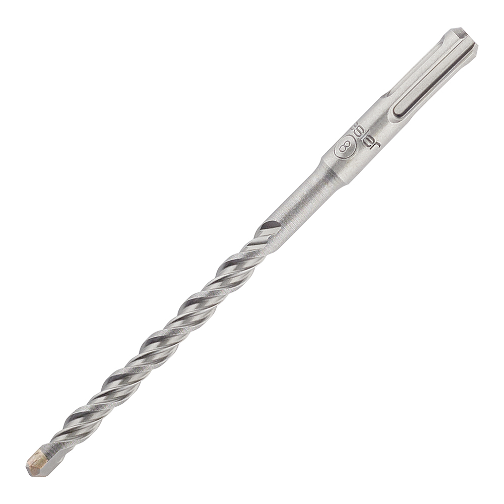 

Бур SDS-plus Hesler 8х100х160 мм (807633)
