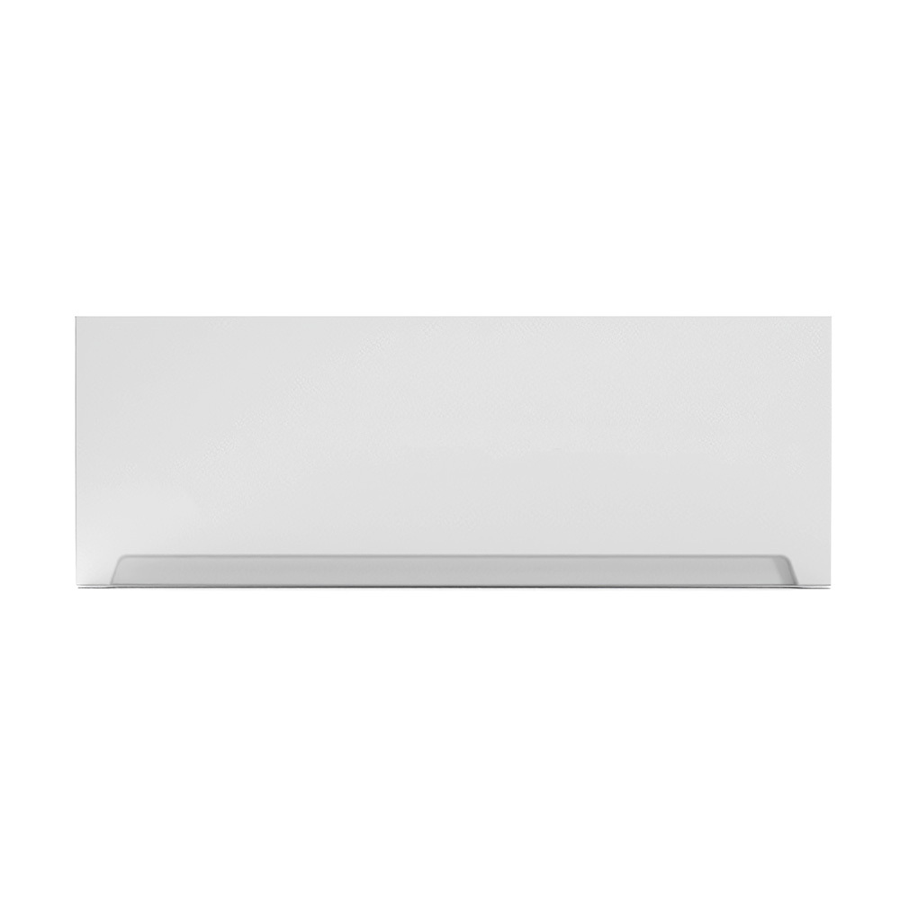 Панель фронтальная Triton Тори/Прага для ванны акриловой 170х54 см белая (Щ0000049121) экран цвет и стиль аура frp 170 l