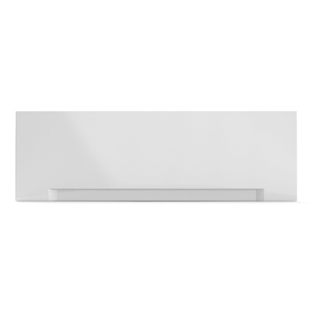 Панель фронтальная Triton Дюна для ванны акриловой 150х54 см белая (Щ0000028744)