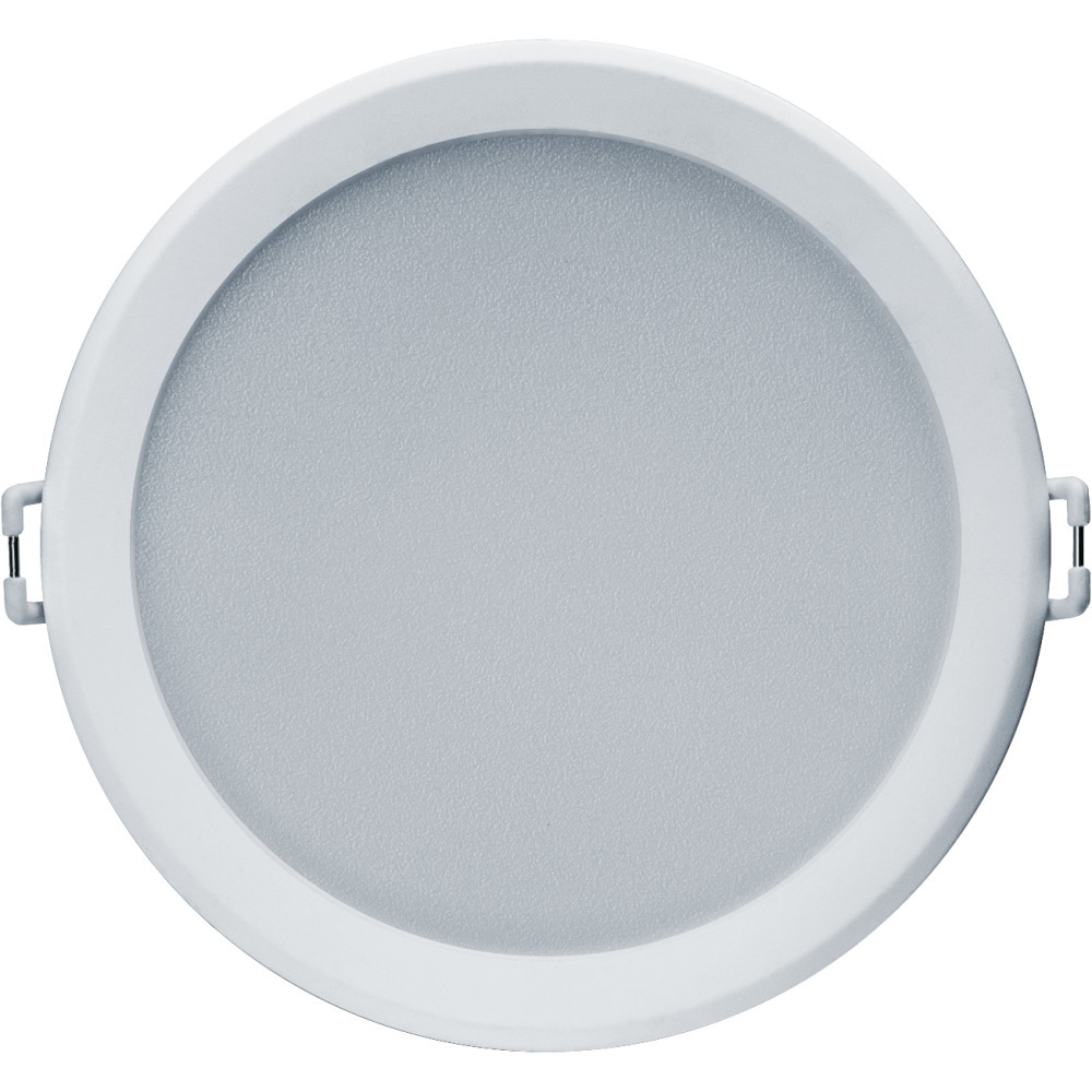 

Светильник встраиваемый светодиодный белый 18 Вт 4000К IP44 Navigator NDL-LED P3 (14481)