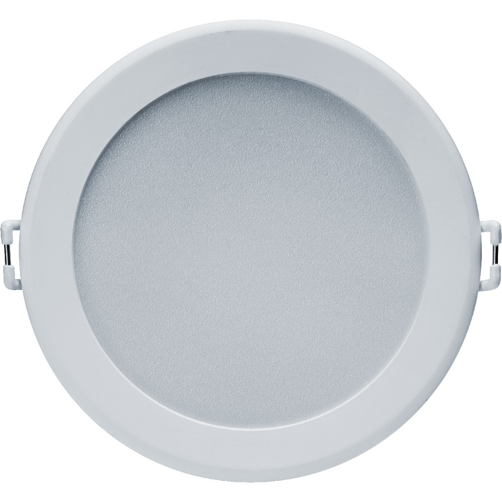 

Светильник встраиваемый светодиодный белый 7 Вт 4000К IP44 Navigator NDL-LED P3 (14477)