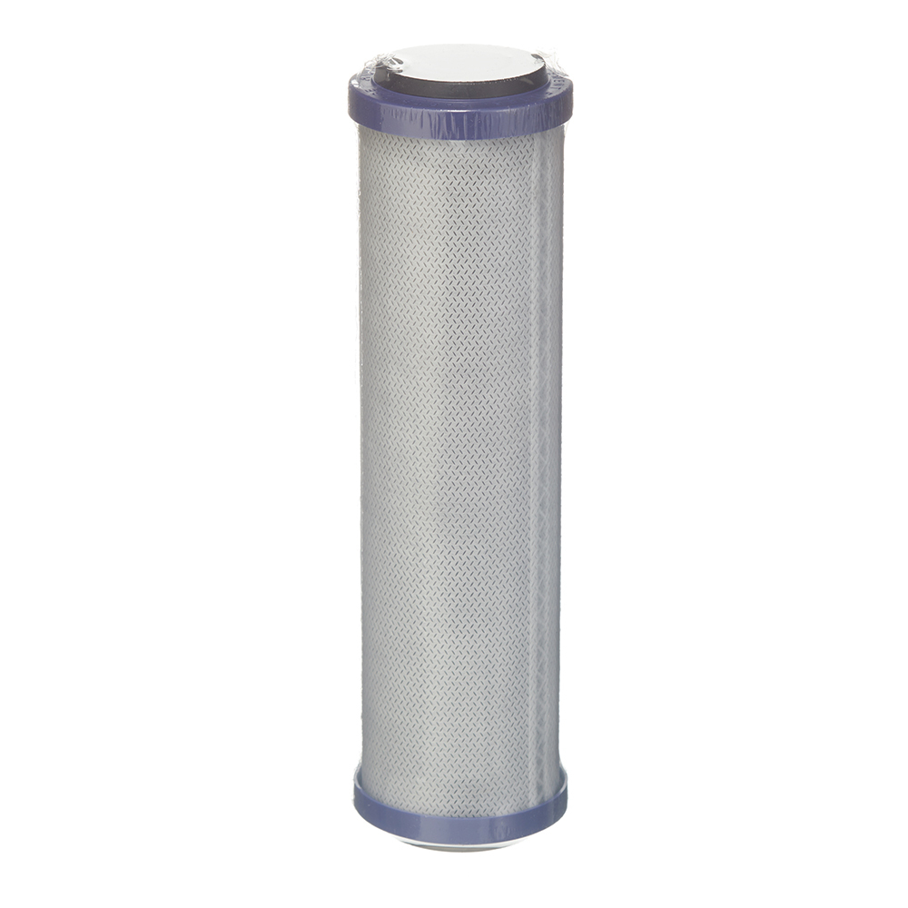 Картридж фильтра Аквафор В510-08 для холодной воды угольный 3 мкм 10SL фильтр для воды аквафор трио норма для жесткой воды
