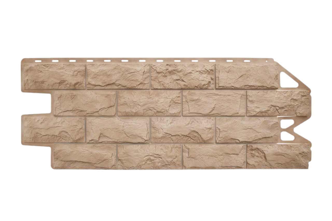 Панель фасадная Альта Профиль Фагот 1160х450 мм талдомская фасадная панель альта профиль скалистый камень пиренеи