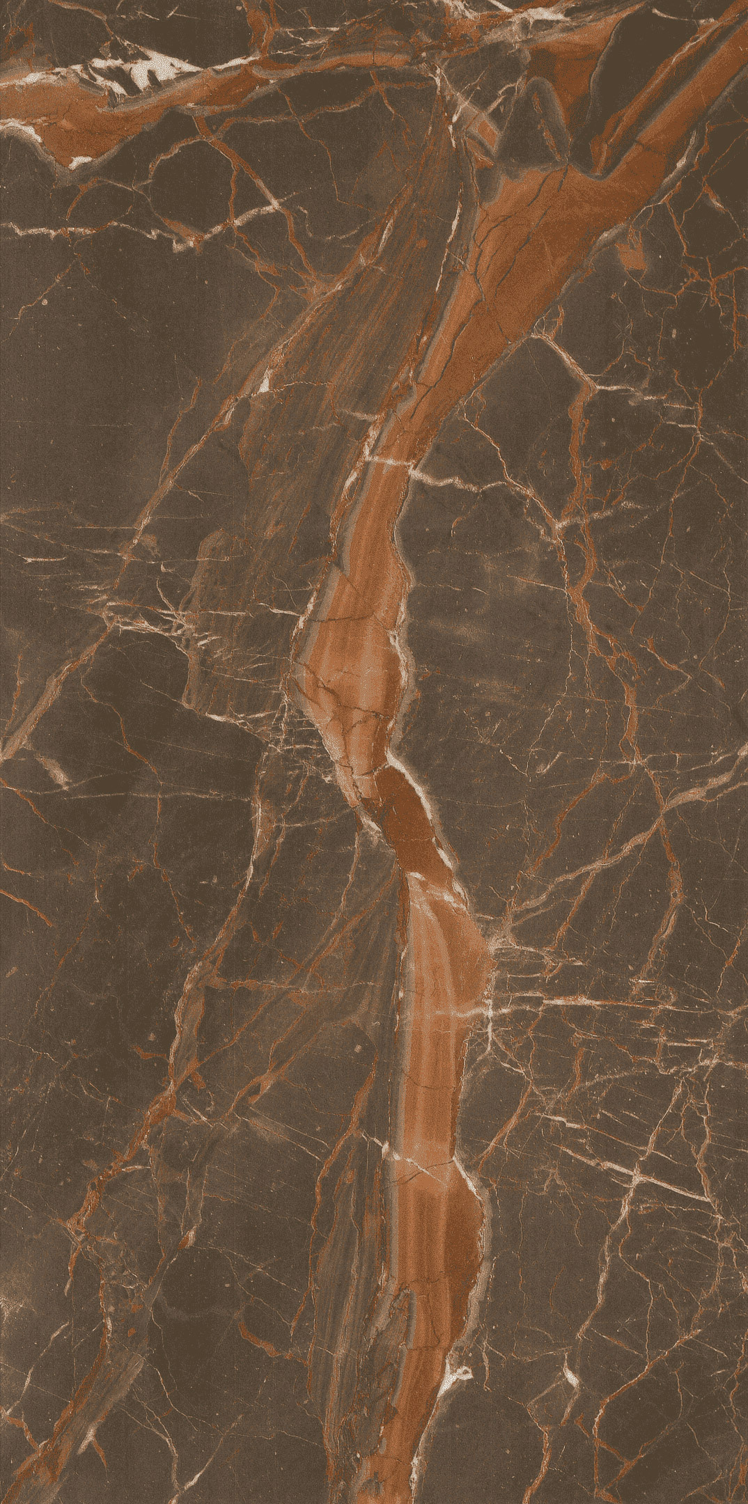 фото Керамогранит axima bari коричневый 120х60 см (2 шт.=1,434 кв.м)