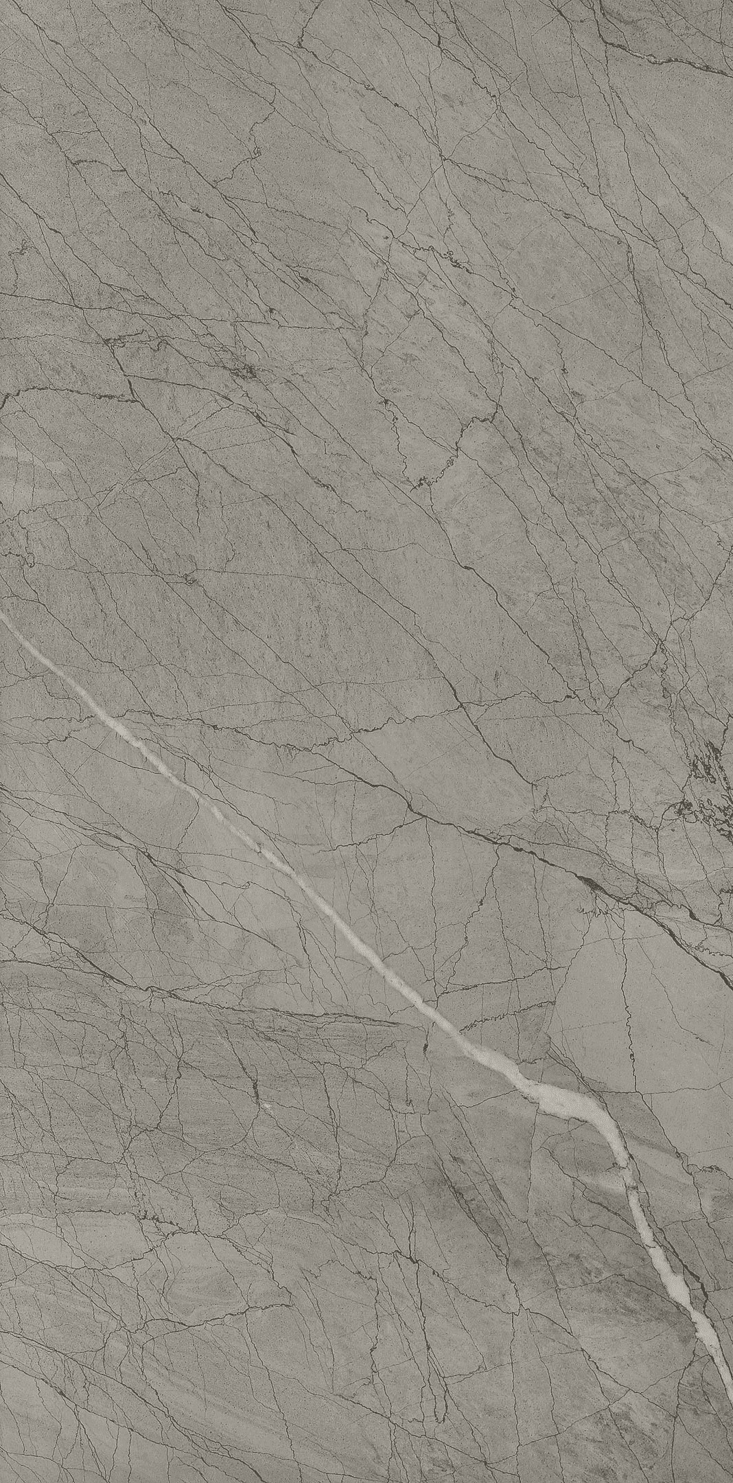 фото Керамогранит idalgo home гранит сансет светло-серый 120х60 см (3 шт.=2,16 кв.м)