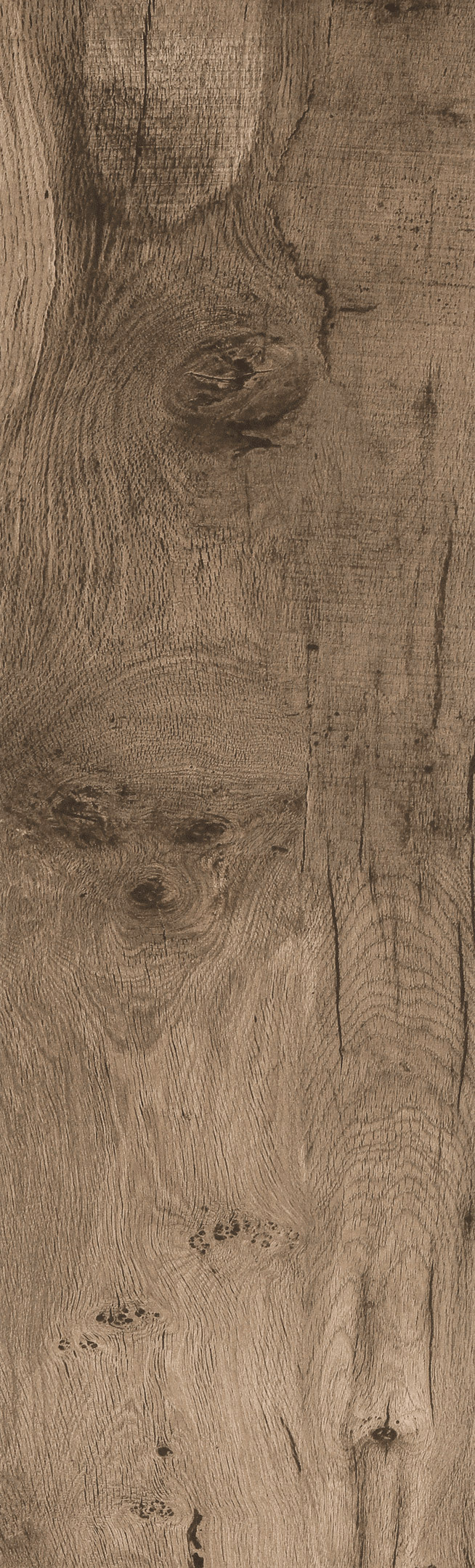 фото Керамогранит cersanit harbourwood серый матовый 60х18,5 см (11 шт.=1,216 кв.м)