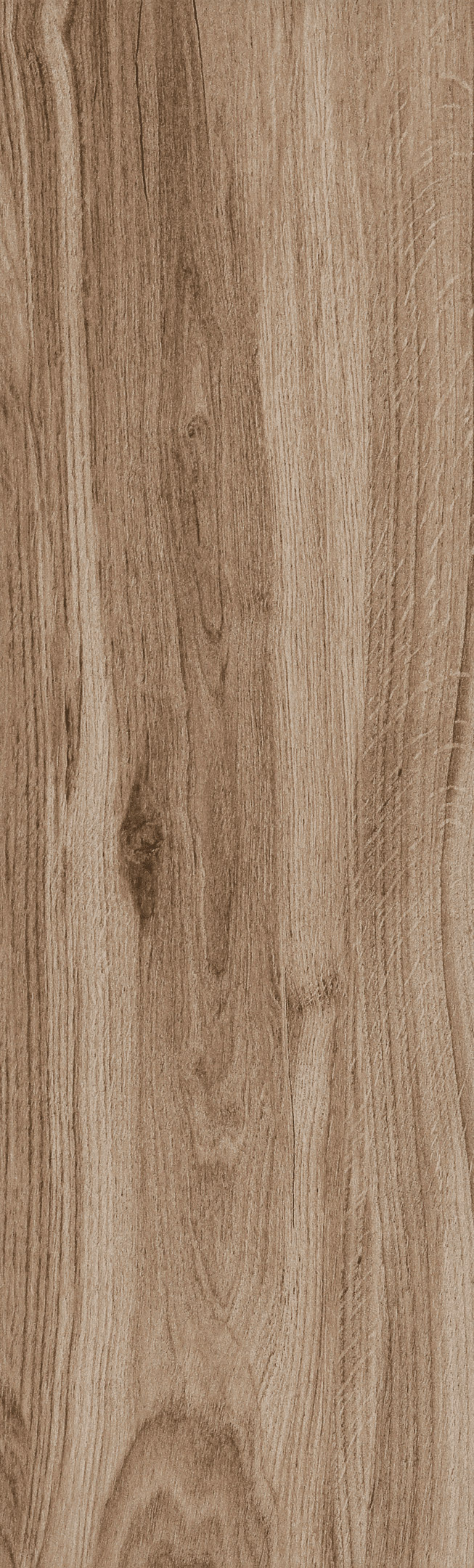 Керамогранит Cersanit Maplewood коричневый матовый 598х185х7,5 мм (11 шт.=1,216 кв.м)