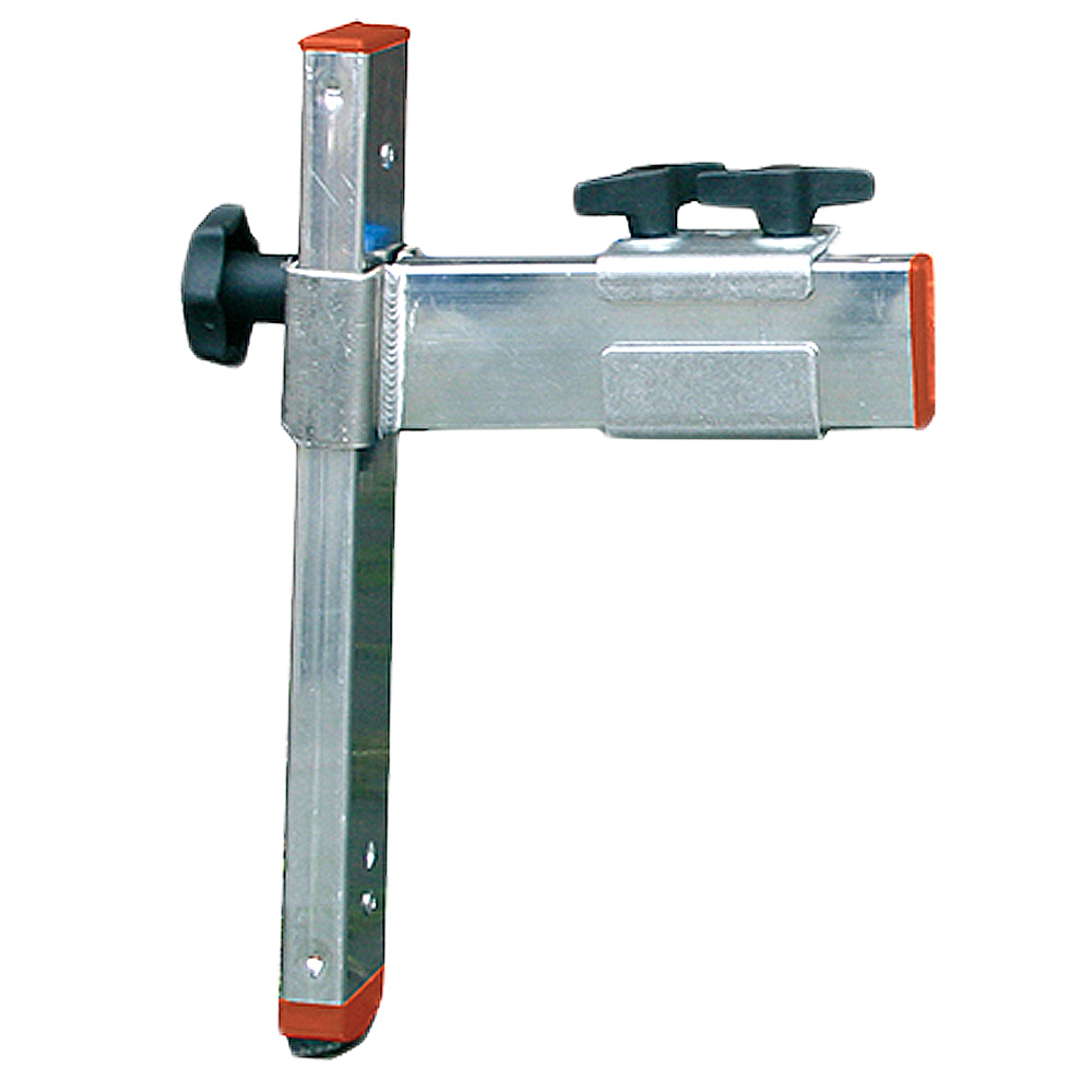 Выравниватель уровня траверсы Krause для лестницы