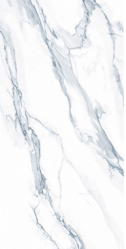 фото Керамогранит delacora alpino белый 120х60 см (2 шт.=1,44 кв.м)