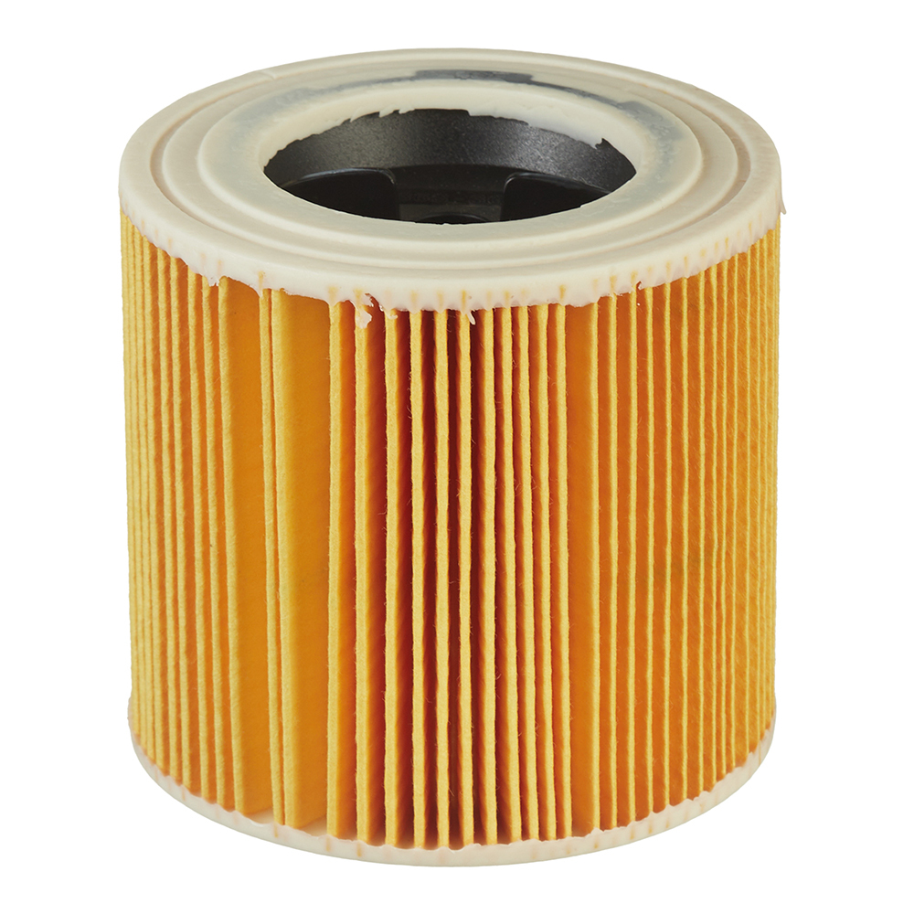 Фильтр для пылесоса Karcher (2.863-303.0) к моделям WD 2/WD 3 полиэстер патронный фильтр складчатый alx для пылесосов karcher se 3001 se 5 100 se 6 100 6 414 498