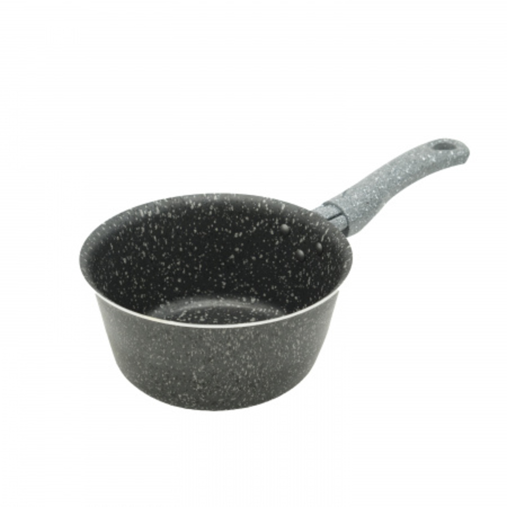 

Ковш Vari Города Италии 1 л штампованный алюминий с антипригарным покрытием (GIG68116)