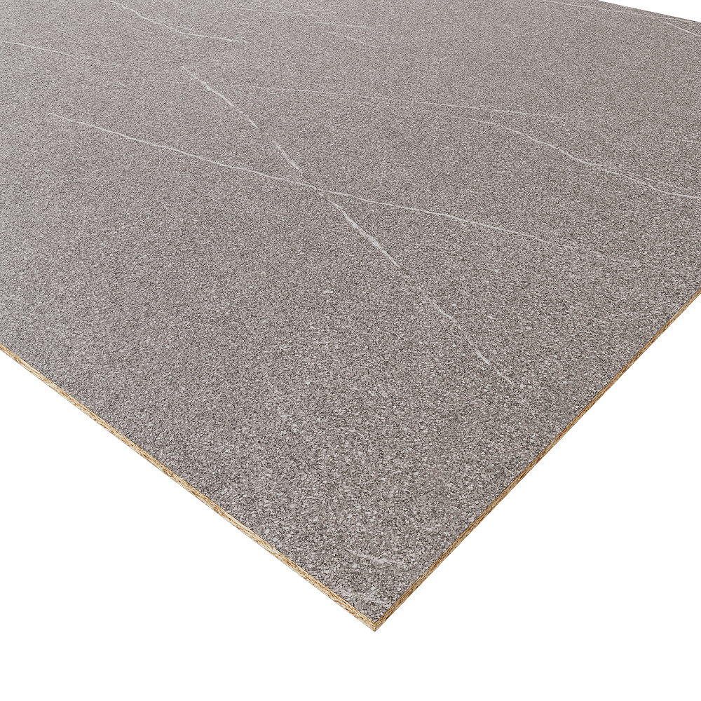 Панель стеновая ДСП для кухни 3000х600х4,5 мм 5035/q grey granite