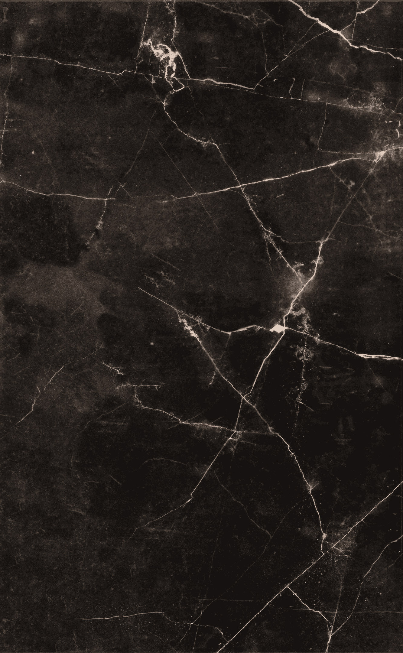 фото Плитка облицовочная unitile фиеста черная 2 40х25 см (14 шт.=1,4 кв.м)