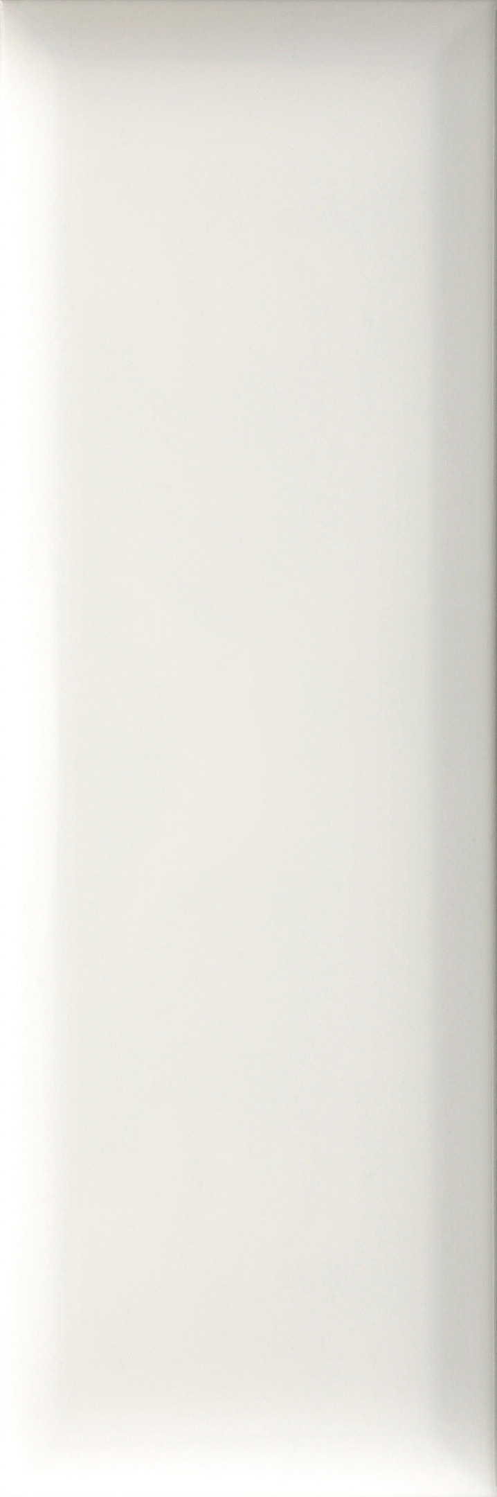 фото Плитка облицовочная corsa deco cool brick белая глянцевая 30х10 см (40 шт.=1,2 кв.м)