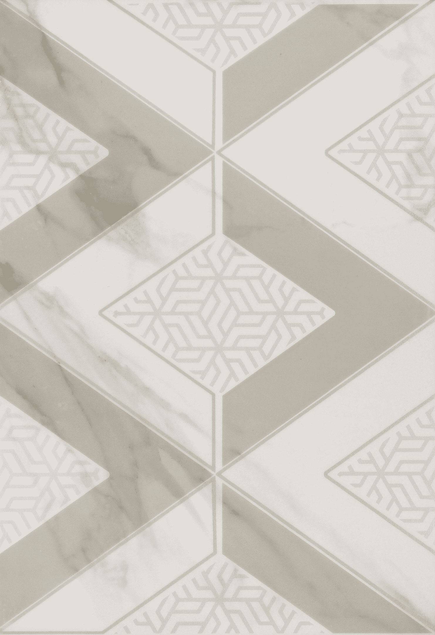 Плитка декор Axima Виченца мультиколор d 400x280x8 мм плитка виченца коричневый 7 4х15