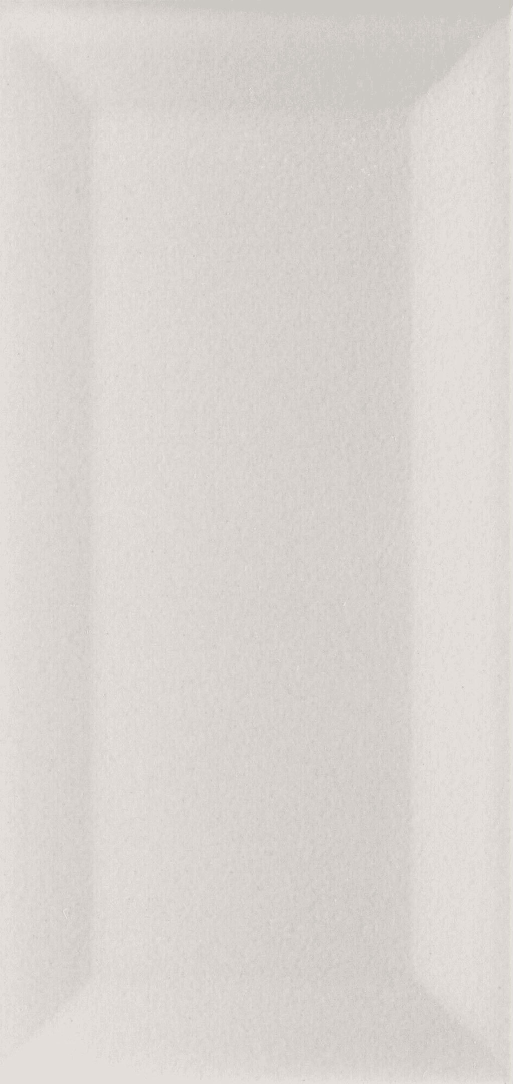 фото Плитка облицовочная corsa deco soft brick белая матовая 20х10 см (54 шт.=1,026 кв.м)
