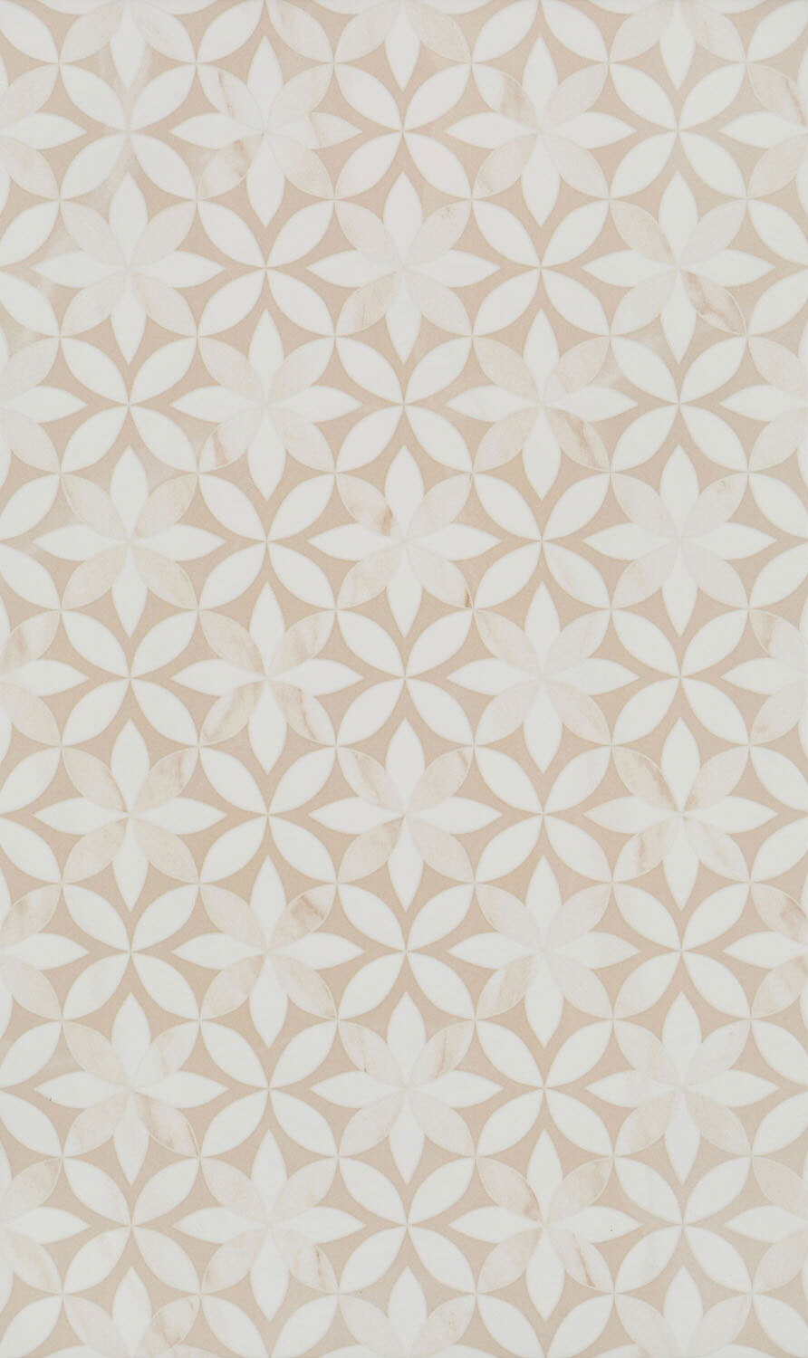фото Плитка облицовочная gracia ceramica donna beige 03 бежевая 50х30 см (8 шт.=1,2 кв.м)