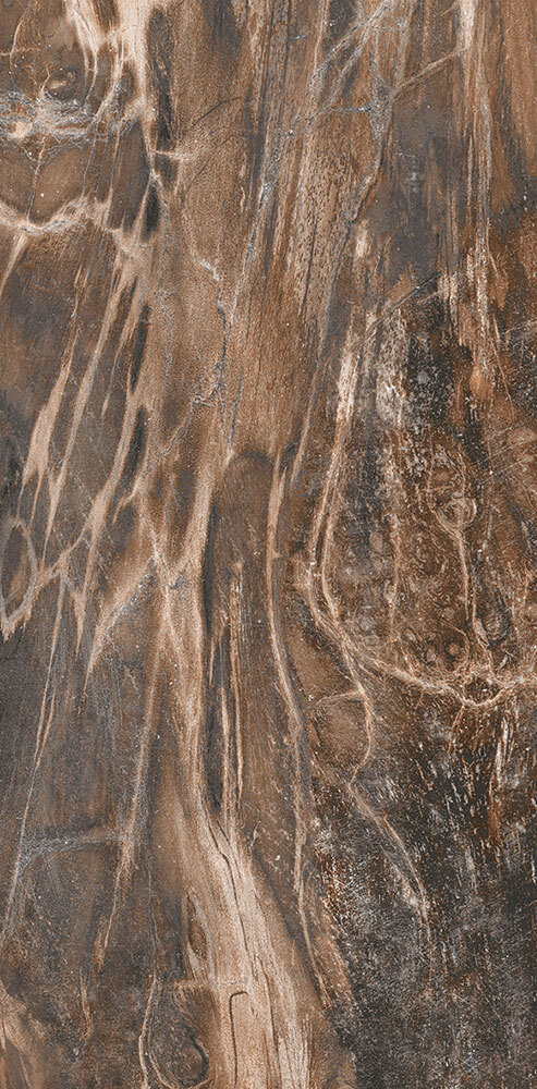 Плитка облицовочная Axima Гавана коричневая 600х300х9 мм (9 шт.=1,62 кв.м)